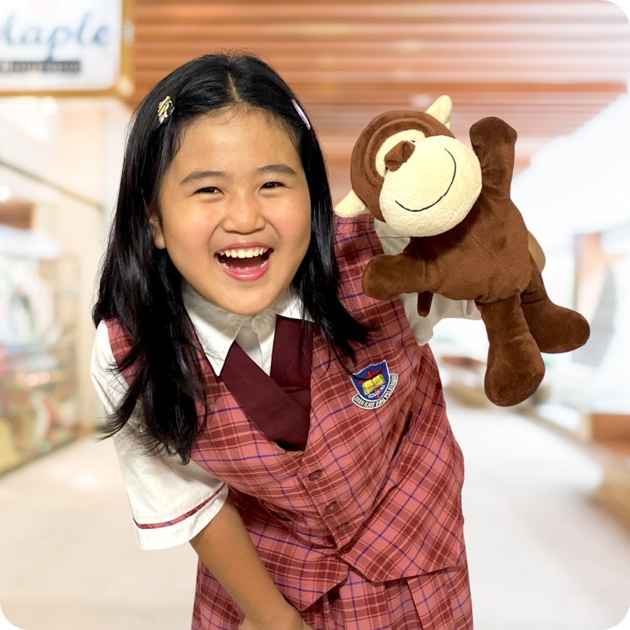 Renungan PELITA SD Kelas 4-6